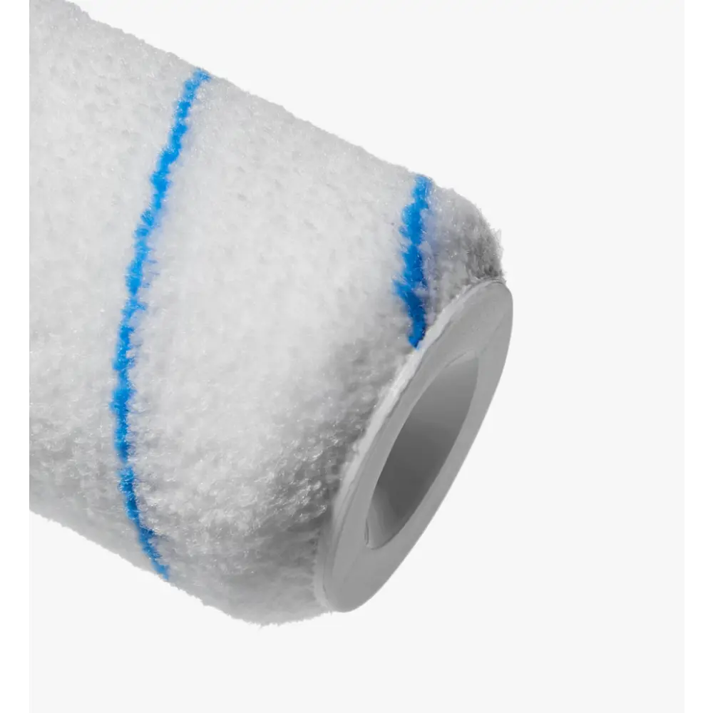 Валик сменный для водных красок 180 мм Dilwis ворс 10 мм микрофибра под бюгель 8 мм STLM-2162129 - Вид №1