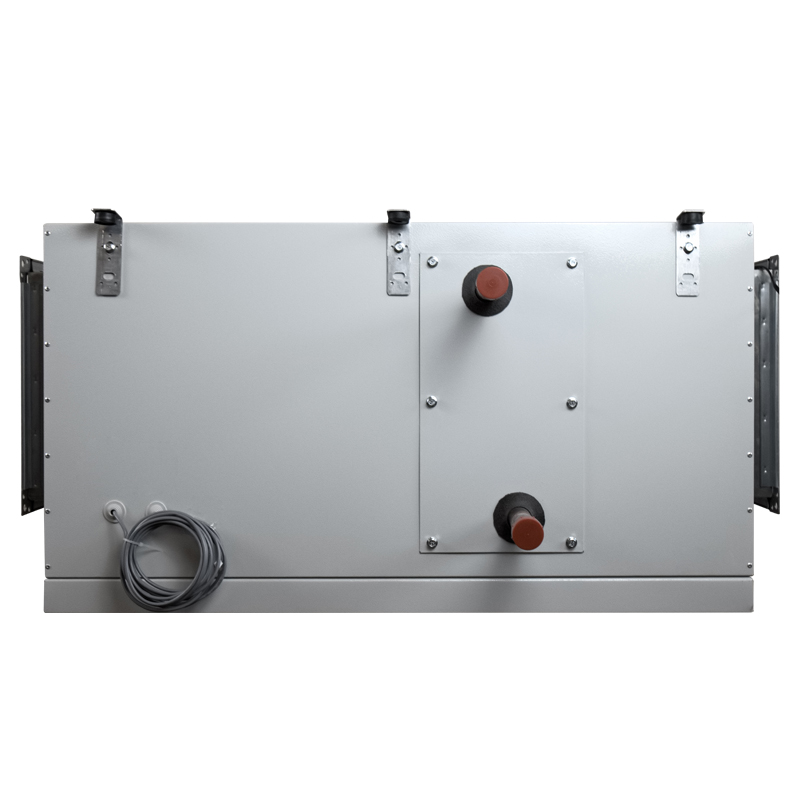 Приточная установка ФЬОРДИ ВПУ-2500 W-GTC vpu8713 - Вид №5