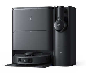 5610896 Робот-пылесос Ecovacs DEEBOT T30S COMBO черный