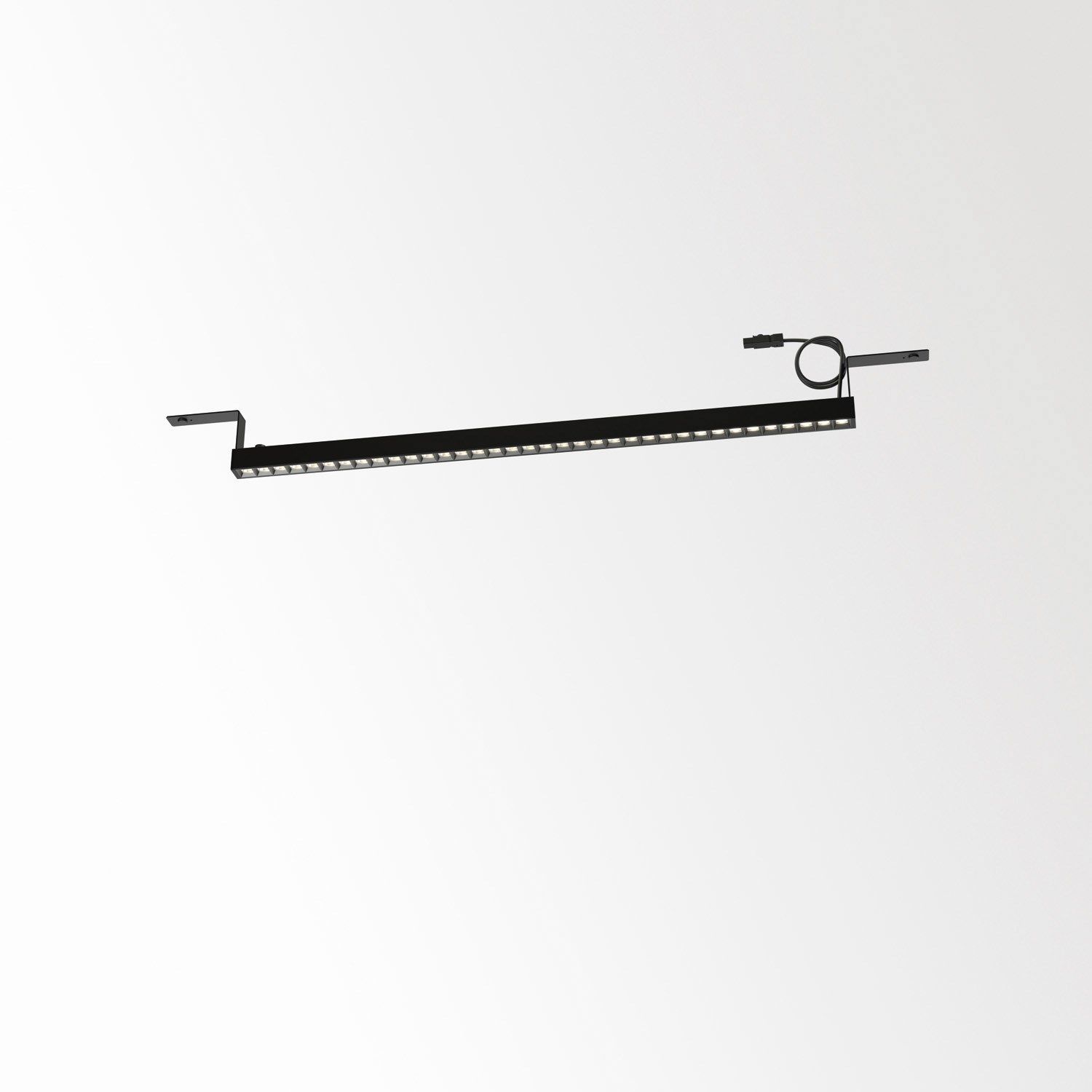 Профиль линейного потолочного освещения для светодиодных модулей Deltalight D-Liner ARCH-00127973 - Вид №12