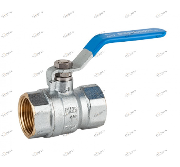 GENEBRE 3029 07 Шаровой кран 