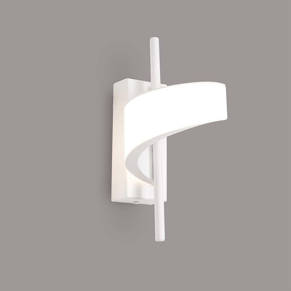 084166 Настенный светильник 1L Mantra Tsunami - Вид №2