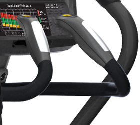 Эллиптический тренажер e5x (2013) MATRIX sun-id-2067956 - Вид №5