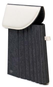 de Sede Складной табурет из фетра Ds-5010 sun-id-1437948 - Вид №1