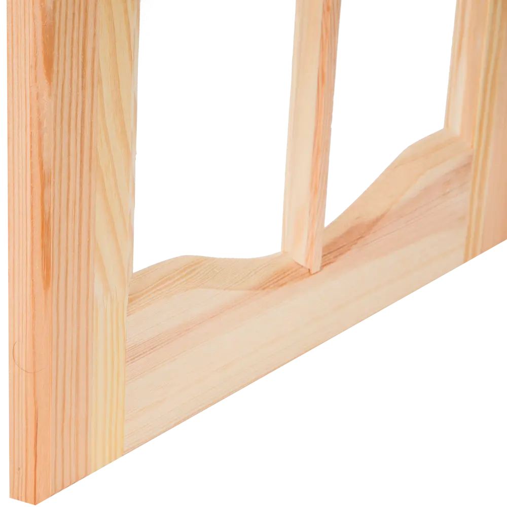 Фасад шкафа хвоя 1500x396x18 мм Santreyd STLM-2189856 - Вид №3