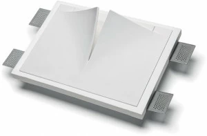 9010 novantadieci Встраиваемый настенный светильник из cristaly®  2369a