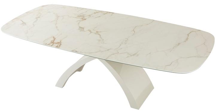 Tonin Casa Прямоугольный стол из керамогранита  T6951  - Вид №7