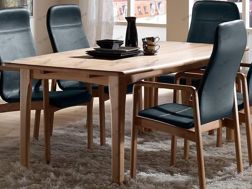 Dyrlund Прямоугольный стол  9249 