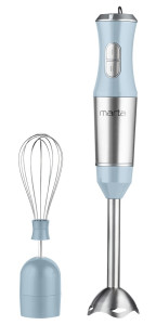 9934648 Блендер погружной MARTA MT-1575 голубой