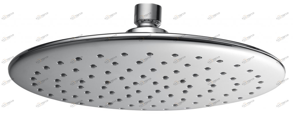 Верхний душ BB-SLD1-CRM BELBAGNO 