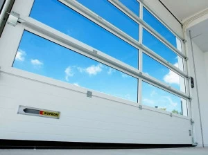 Kopron® Секционные ворота