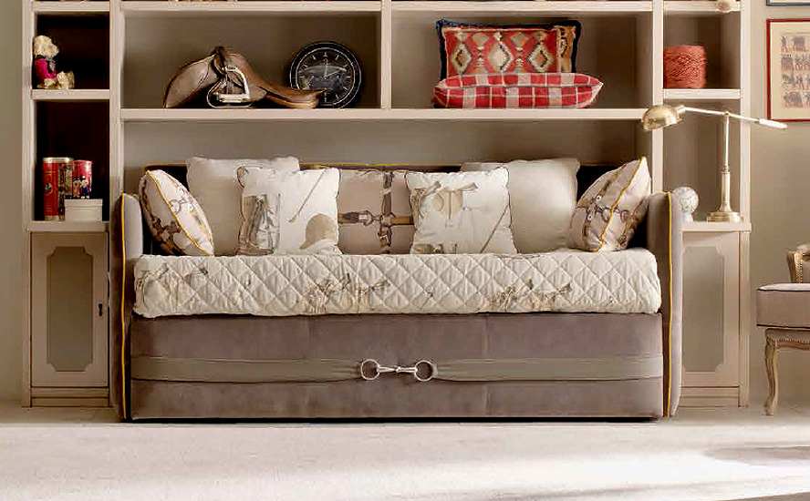 Кровать  VITTORIO GRIFONI 2881 