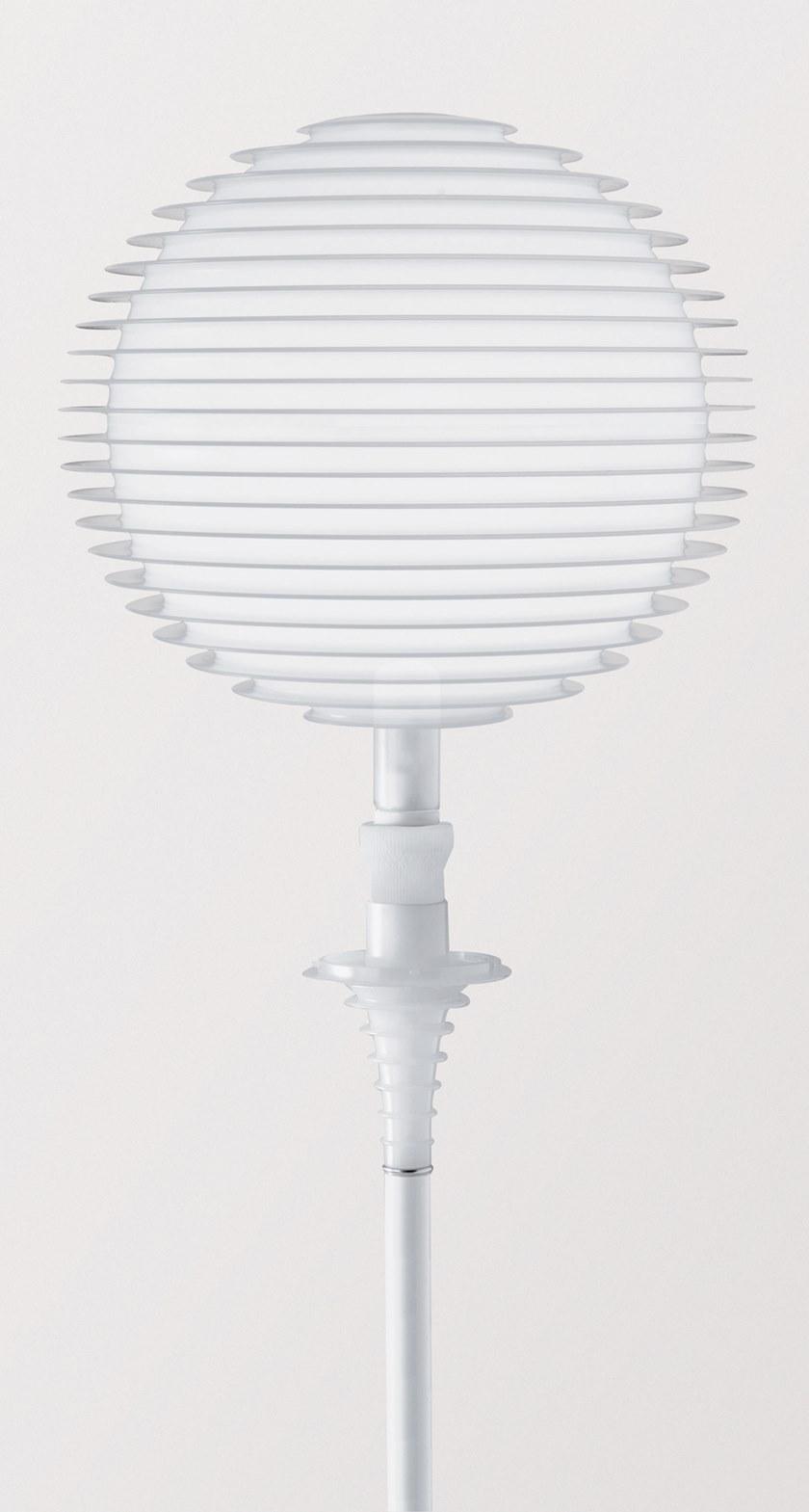 Rotaliana Торшер LED из поликарбоната Flow sun-id-1408754 - Вид №1