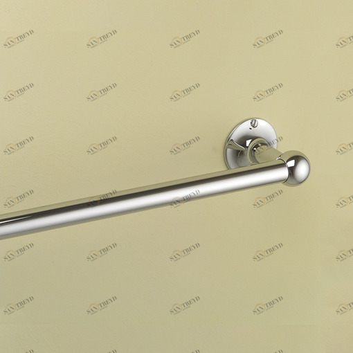 Полотенцедержатель настенный NY109CR Devon Devon NEW YORK Devon&Devon NEW YORK ACCESSORI