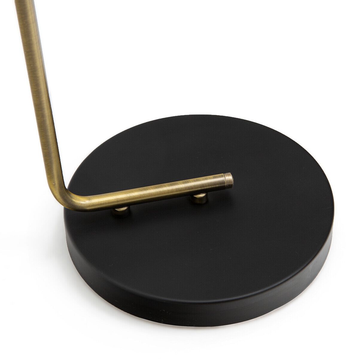 Регулируемая металлическая напольная лампа AMPM Zoticus ARCH-00102163 - Вид №2