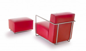 Кресло A.B.C. FLEXFORM 11B01