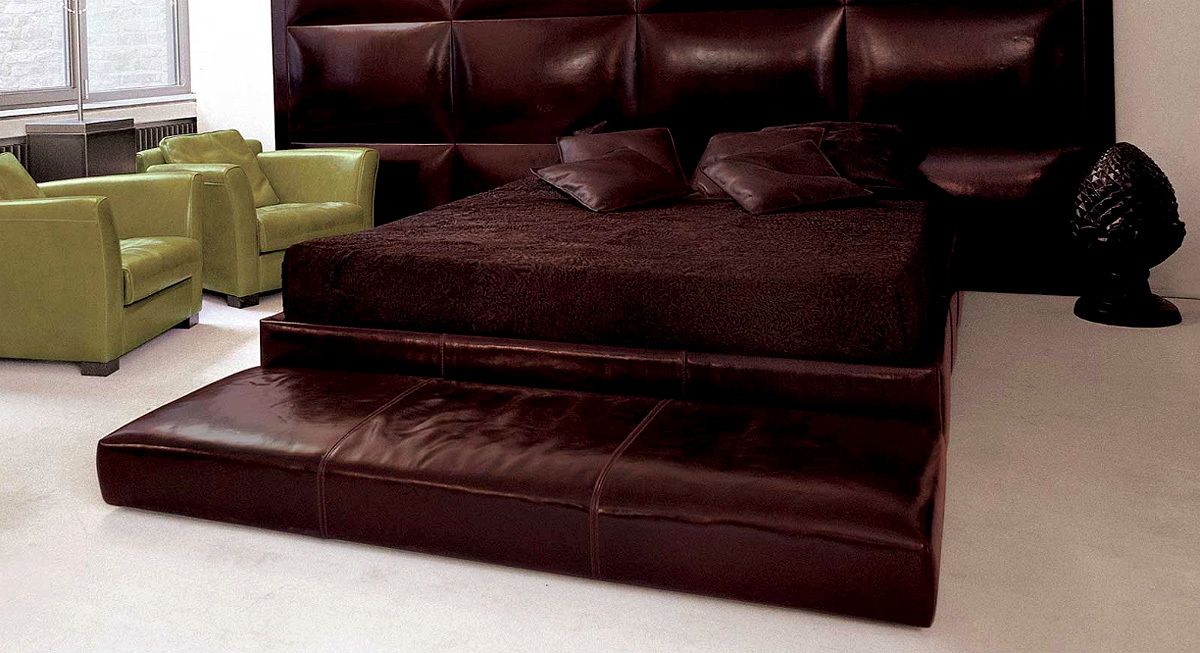 Пуф  BAXTER TREVOR 02 