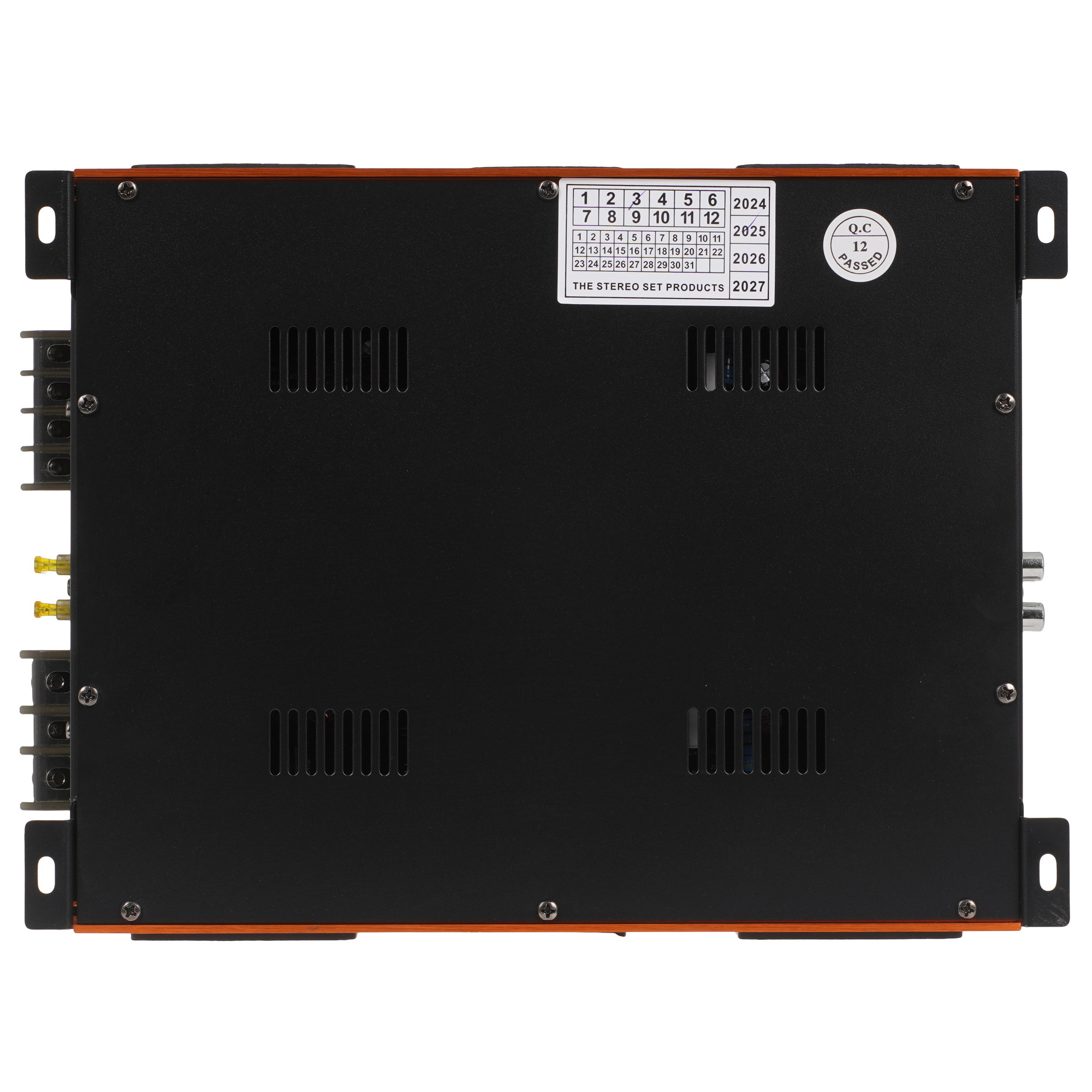 9285892 Усилитель DL Audio Piranha 2.60 STDN-0113016 - Вид №3