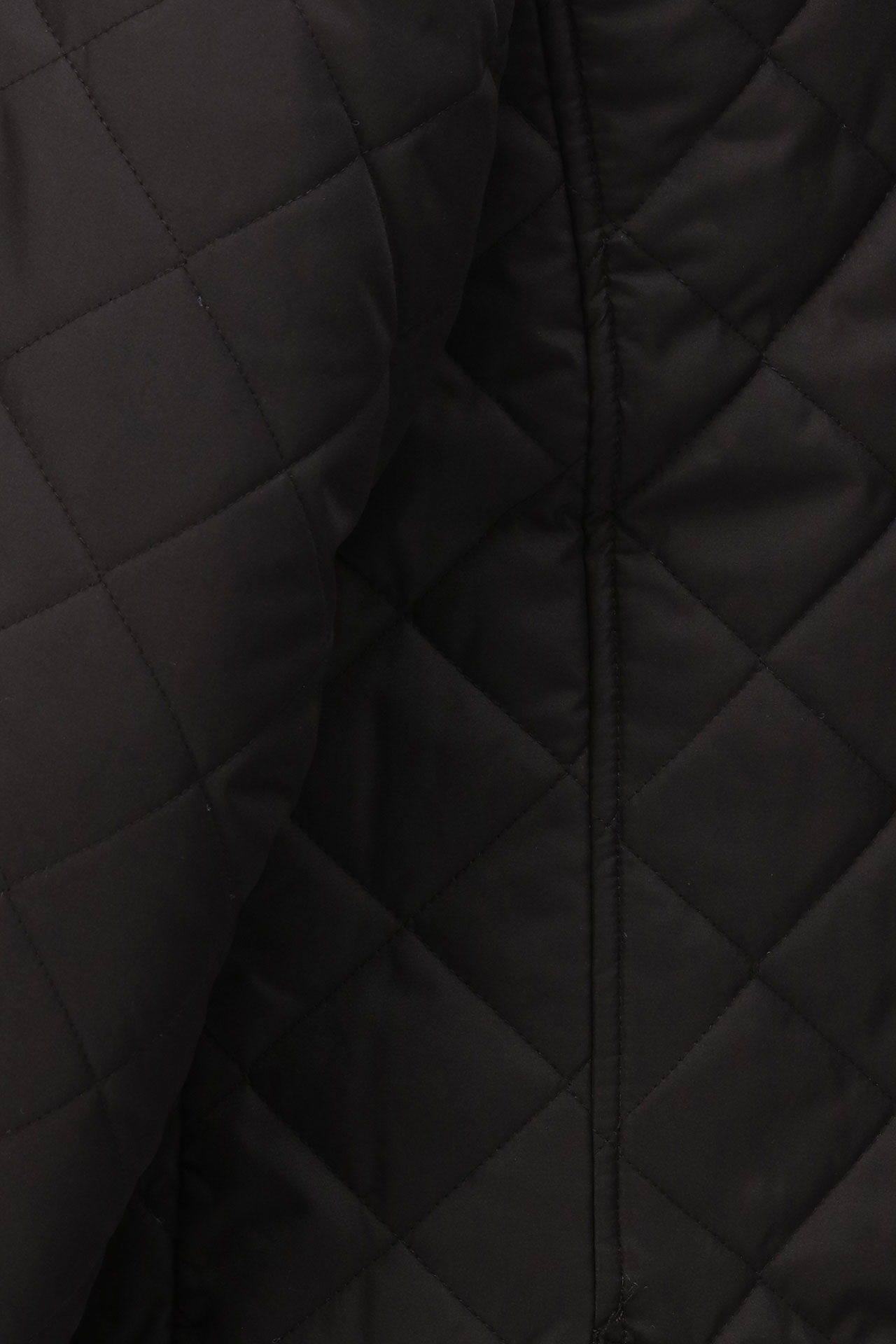 5042265 Куртка РЕГАТТА ПРОФЕШИОНАЛ ТАЙЛЕР утепленная черная  Демисезонная одежда размер S (44-46) Спецодежда  - Вид №7