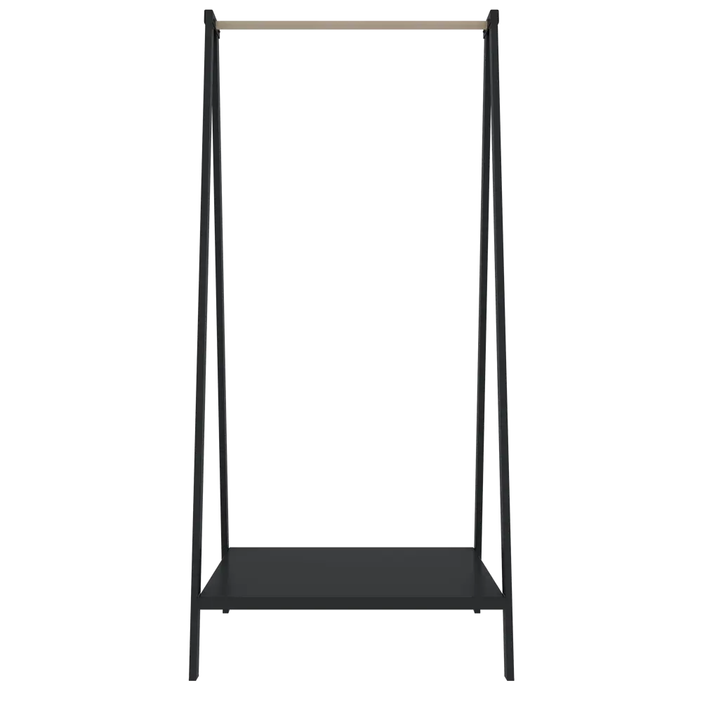 Вешалка напольная Santreyd Otto - стильная организация пространства 83009628 STLM-0038715 - Вид №1