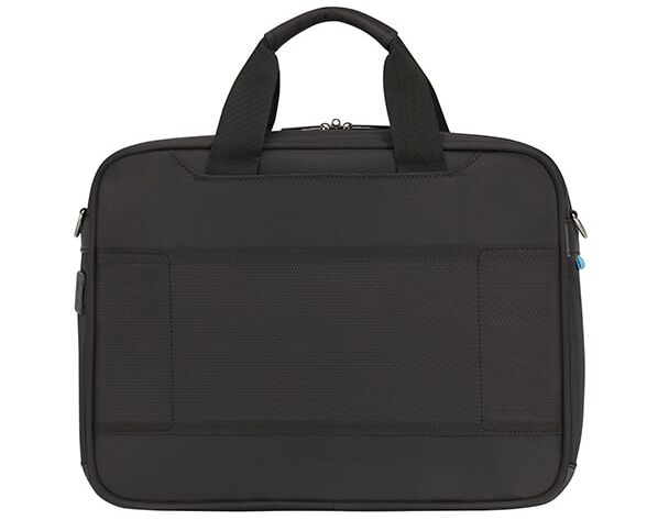 CS3-09005 Сумка для ноутбука CS3*005 Briefcase 14 Samsonite Vectura Evo  - Вид №2