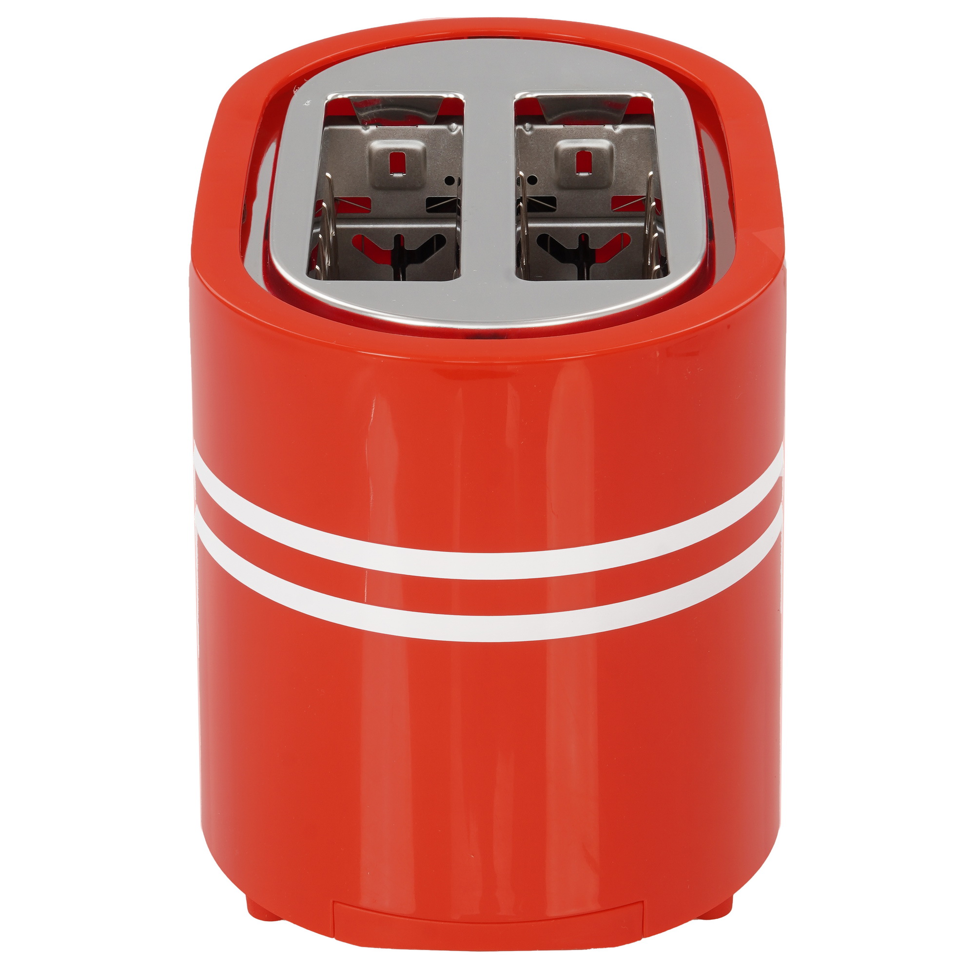 5360841 Тостер BQ T1004 Spartak красный STDN-0051500 - Вид №5