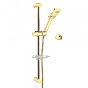 102846029  Подвижная верхняя часть ванной Tiera - Золотой вид - 1 функция