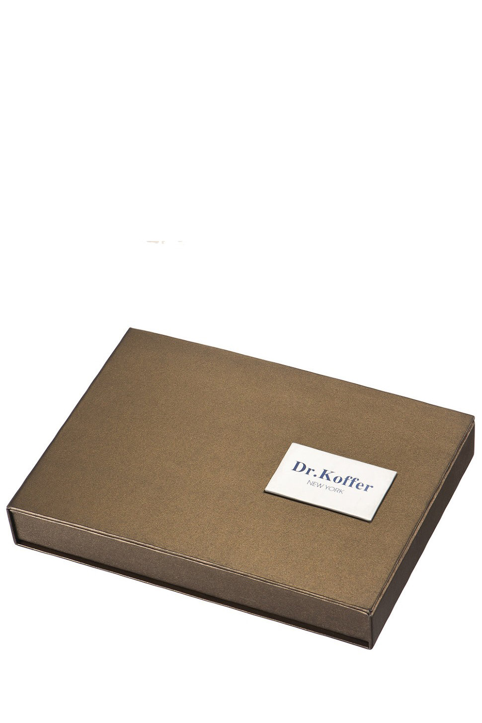 X510362-171-81 Подарочный набор из 3-х предметов Dr Koffer  - Вид №1