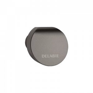 511943C Крючок Be-Line® ,металлизированный антрацит DELABIE