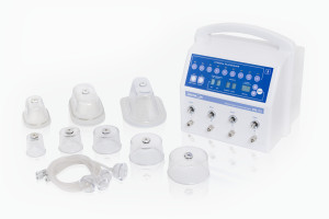 Вакуумный массажер Электроника ВМ-03