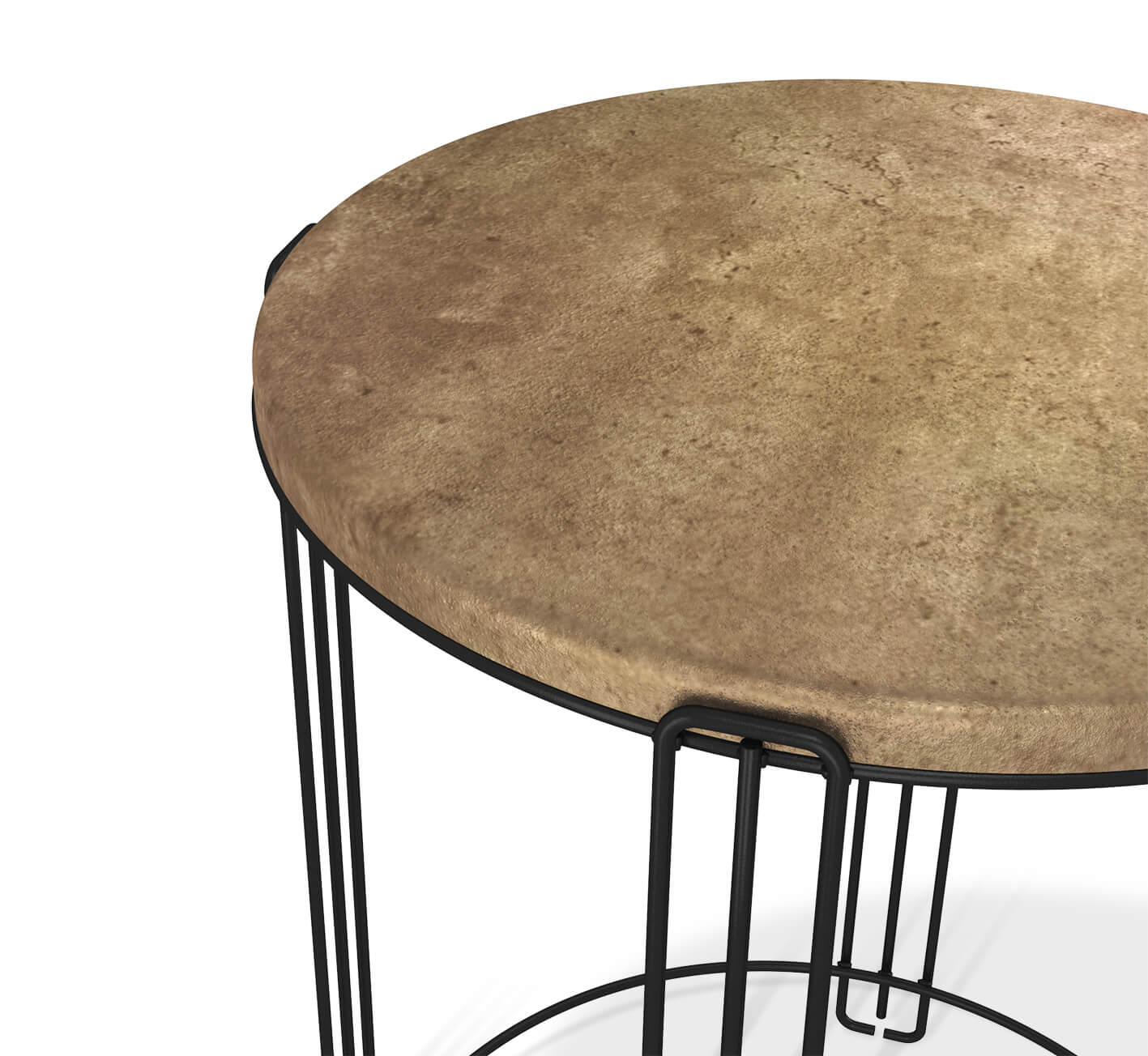 Столик журнальный SHT-CT53-1 Santreyd  - Вид №2