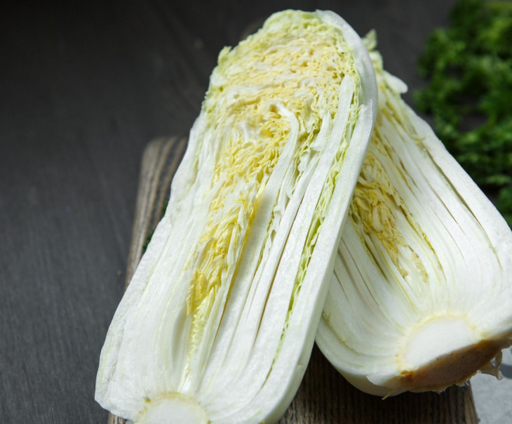 8888 Салат китайский Вкусляндия  - Вид №1