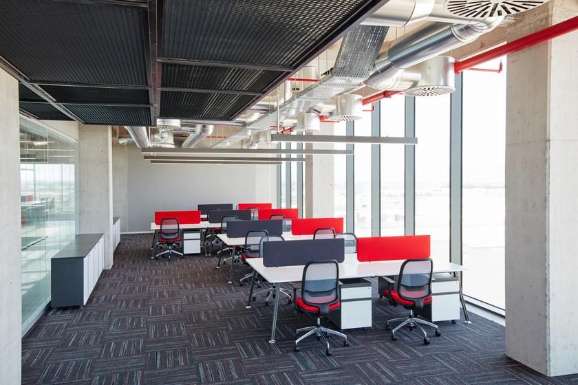 Tuna Ofis Несколько рабочих станций E-motion sun-id-1463925 - Вид №3