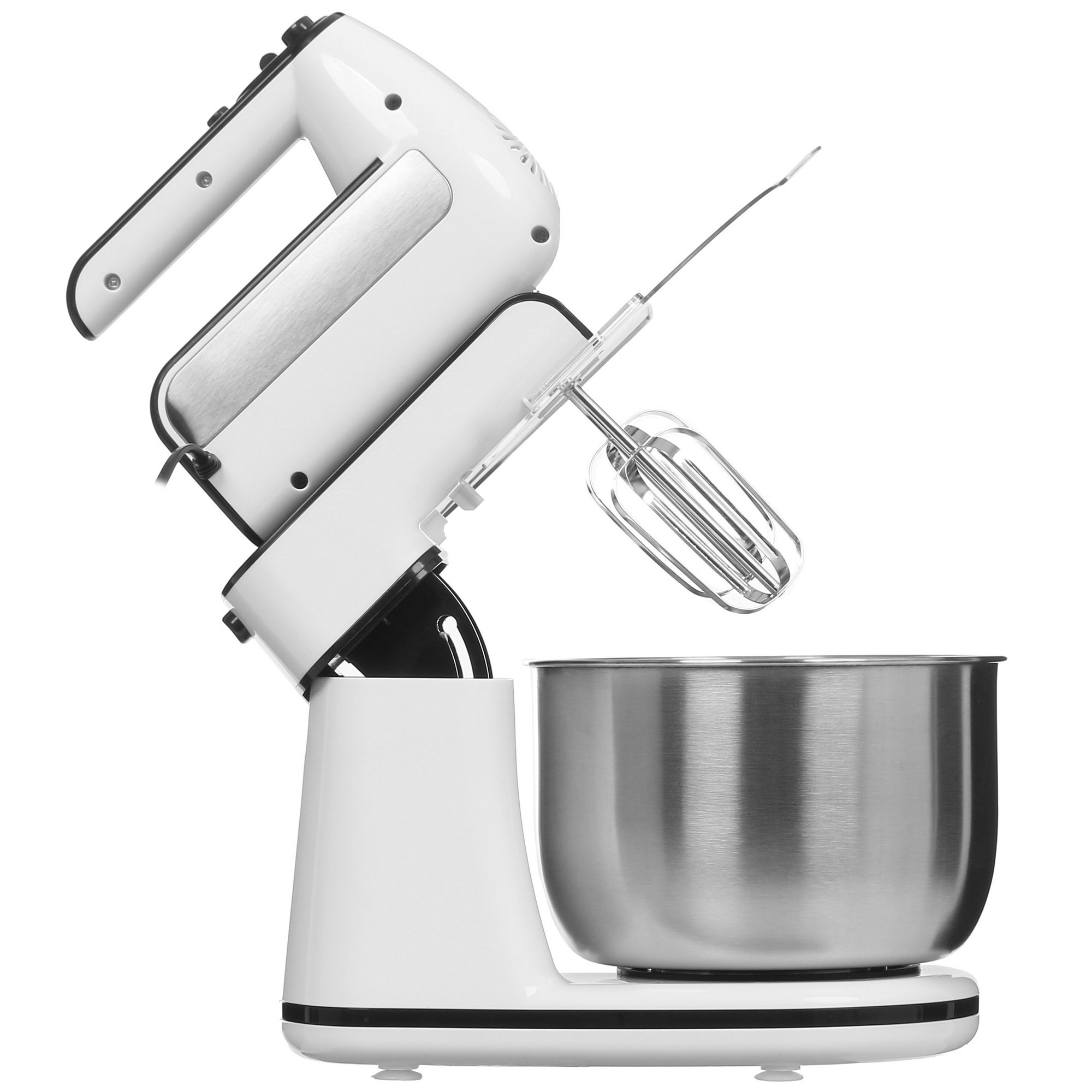 9931069 Миксер JVC JK-MX330 белый STDN-0021659 - Вид №4