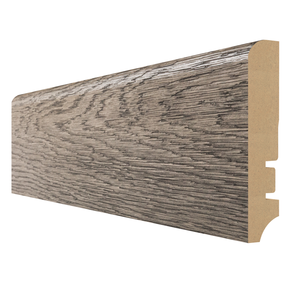 Плинтус напольный МДФ AD81402.23 HANNAHHOLZ 