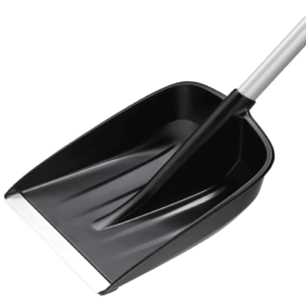 Лопата мини телескопическая Fiskars X-series STLM-2189434 - Вид №1