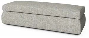 Sicis Скамейка из ткани Cosily