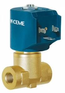 8304 CEME Электроклапан
