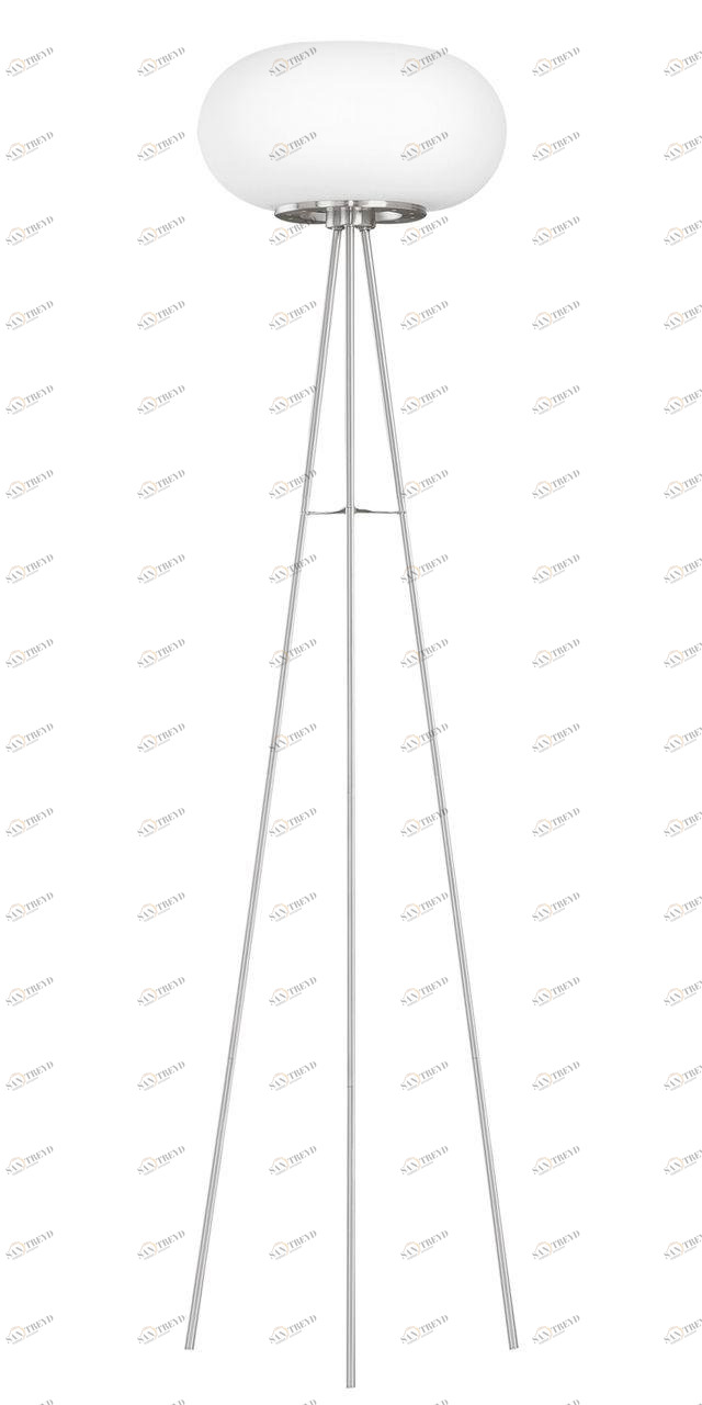 Торшер Eglo Optica 86817 EGLO  081065 Белый 