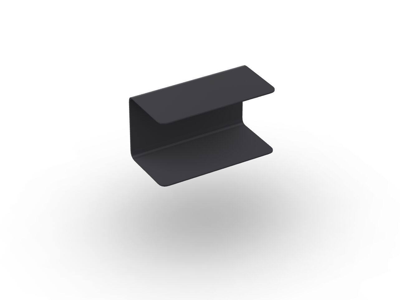 2-местный тканевый садовый диван Jati Kebon Truro ARCH-00003873 - Вид №1