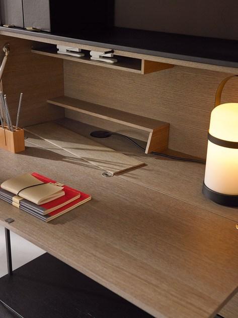 Punt Книжный шкаф с открытыми разделениями Literatura open sun-id-1462826 - Вид №16