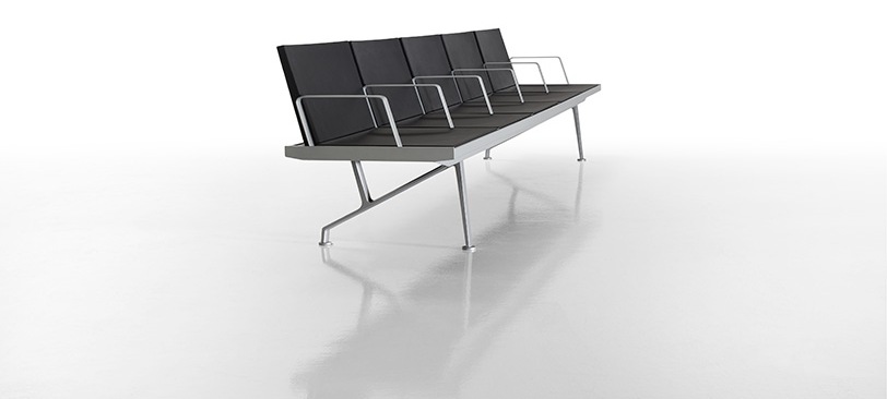 004581 Модульные стулья INCLASS Aarhus Santreyd  - Вид №6