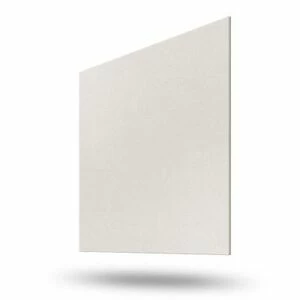 КЕРАМОГРАНИТ 600Х600Х10 РЕЛЬЕФ МОЛОЧНЫЙ U100R RELIEF 600х600х10