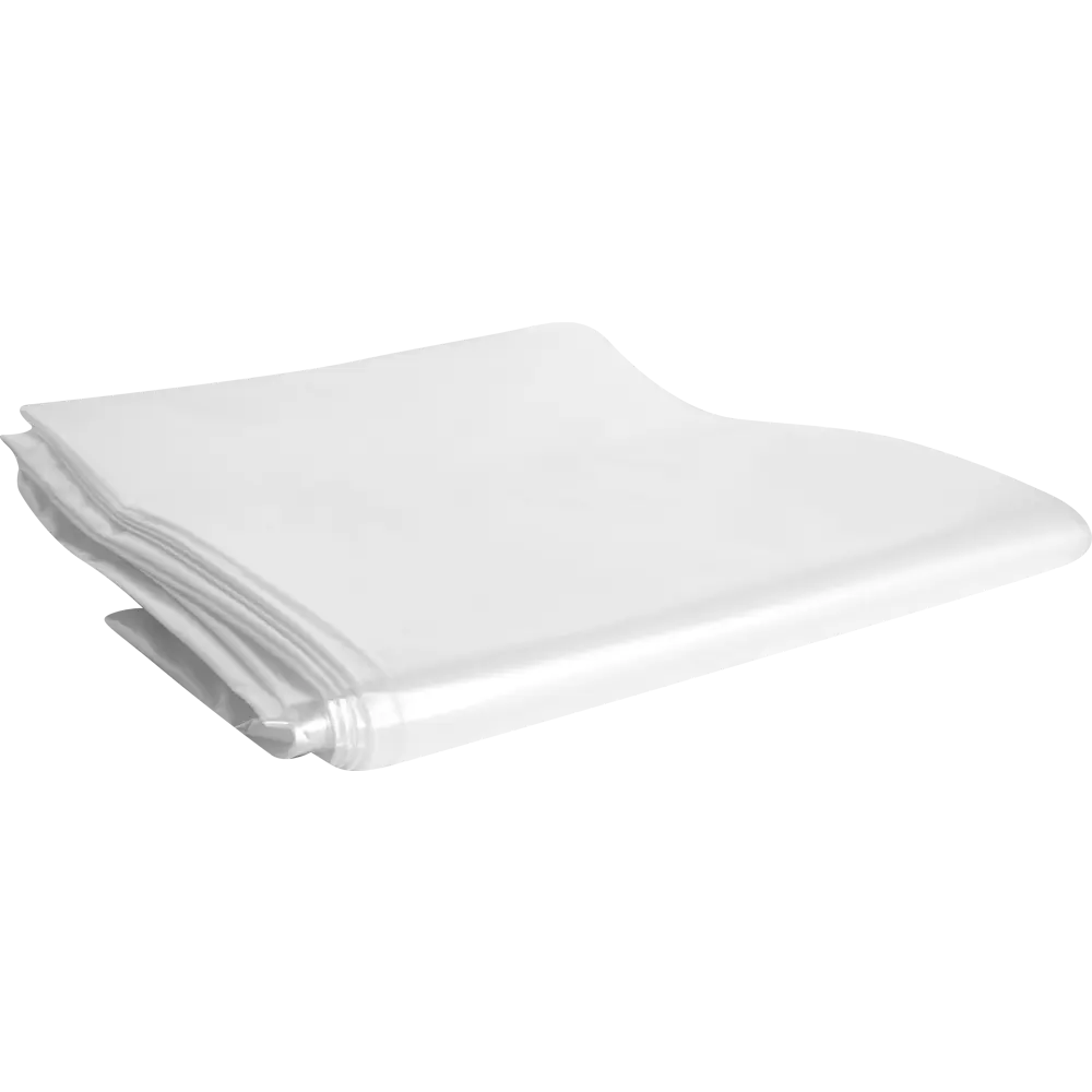 Пленка полиэтиленовая Santreyd 100 мкм 10x3 м для теплиц и парников 12295635 STLM-0001894 - Вид №1