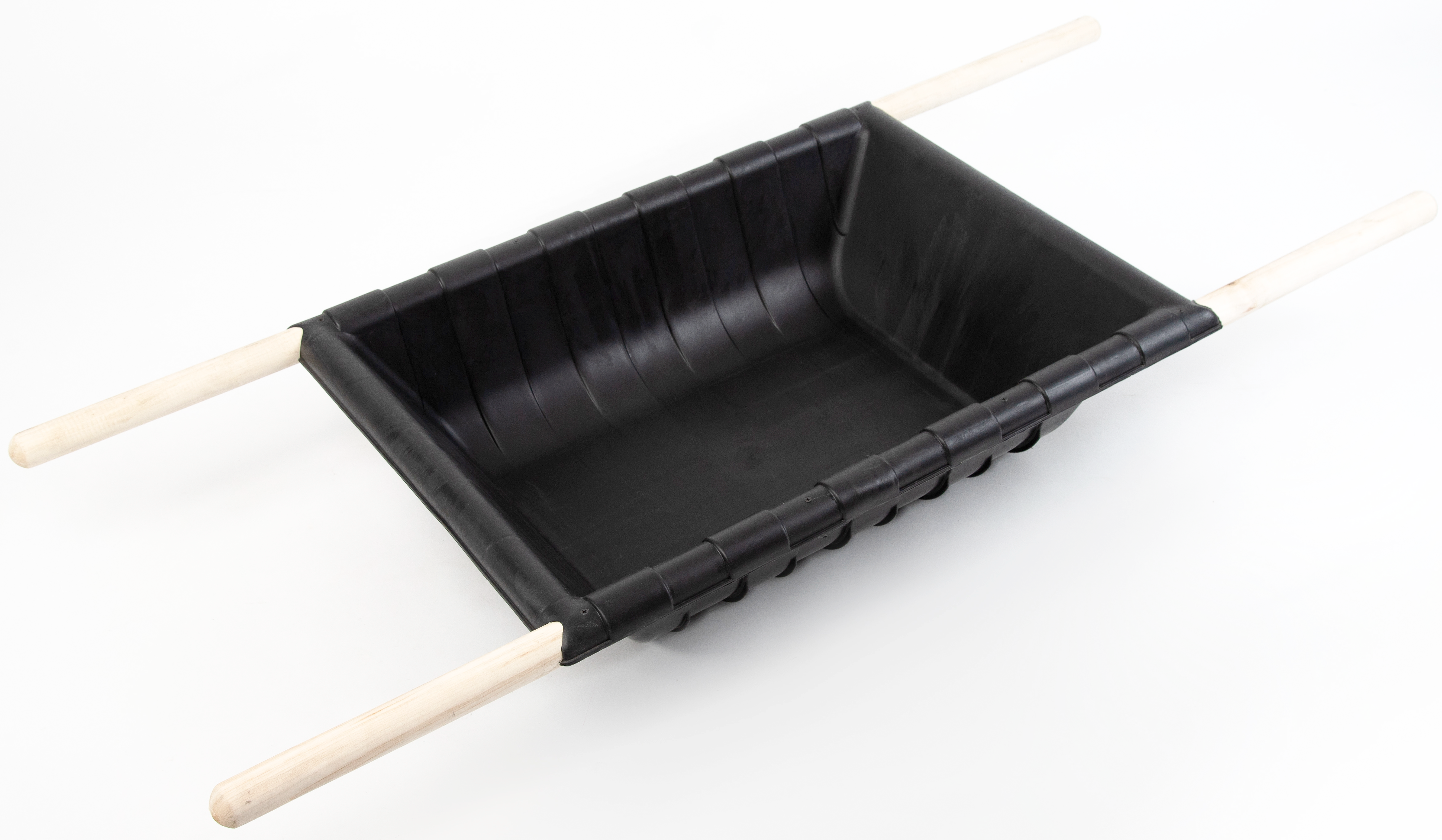 Строительные носилки ПАВЛОВСКАЯ ЗАРЯ 70 л для сыпучих материалов и растворов 86815032 STLM-0071879