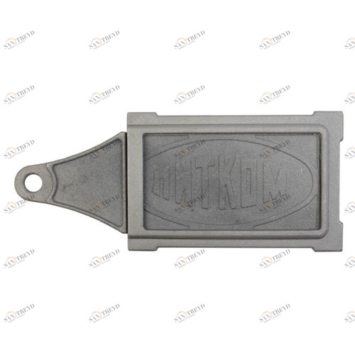 Задвижка Рубцовское ЗВ-3 2189