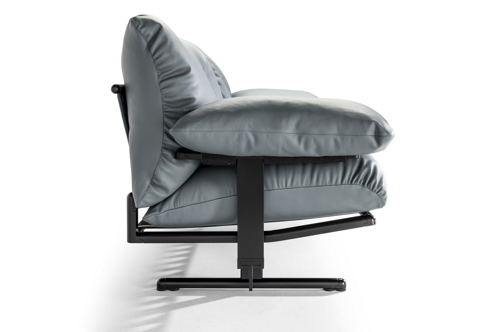 Кожаный диван Poltrona Frau коллекция - диваны и кресла ARCH-00027246 - Вид №6