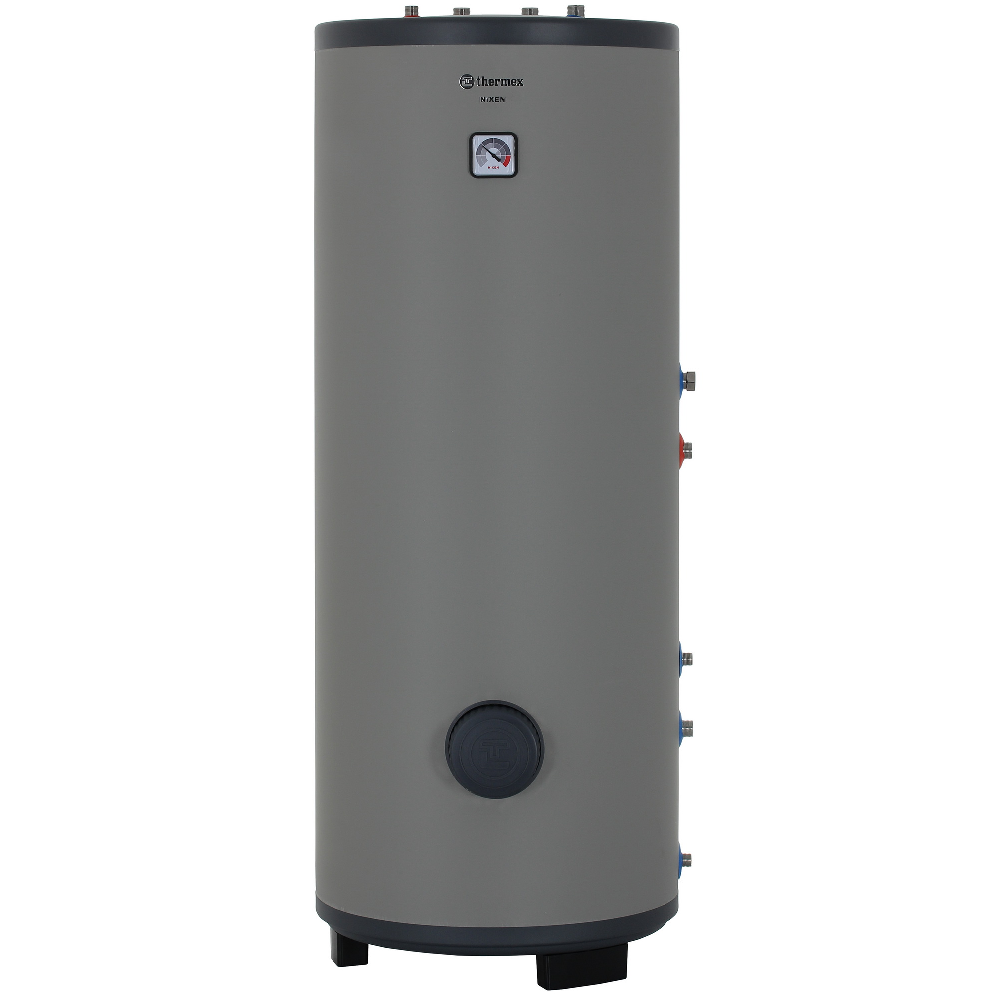 9062552 Бойлер косвенного нагрева THERMEX Nixen 200 F (Combi) STDN-0091492 - Вид №1