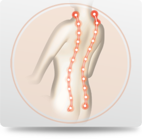 MC-J5600 Массажное кресло mc-j5600 JOHNSON  - Вид №5