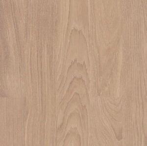 Инженерная доска Boen Maxi Белый Nature Live Natural Ированная С Фаской 2v Дуб Натур с брашью (Текстурированная) 1000х100 мм.